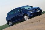 Seat Toledo 2004 года